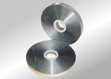 Fita de alumínio revestida com copolímero EAA 0,05 mm Natural Al 0,1 mm N/A