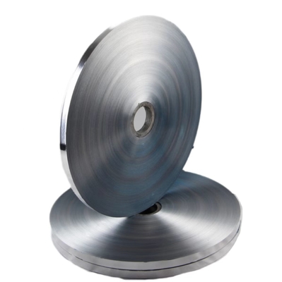 Fita de alumínio revestida CEA semi condutor do copolímero de Alu 0.3mm 0,05 milímetros