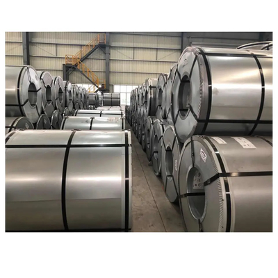 1mm - 3mm Bao Steel Coil Cold Rolled inoxidável 304 e 304L