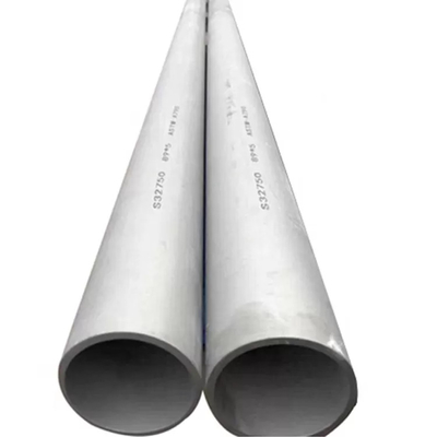o moinho de tubulação de alumínio do tubo 3000series termina 250mm 3003 3103 3A21