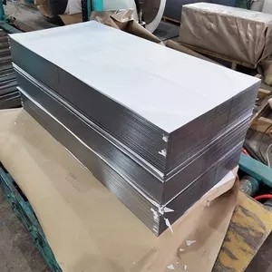 Revestimento de aço inoxidável da placa UNS N08330 No.1 da folha do ISO 304SS 306SS 330SS do CE
