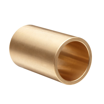 ASTM C12000 recozeu a tubulação de cobre a tubulação redonda de cobre de 6mm a de 2500mm