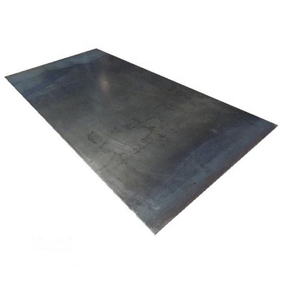 Desgaste de 0.12MM-1.2MM Hb500 Hb400 - anti corrosão resistente da placa de aço
