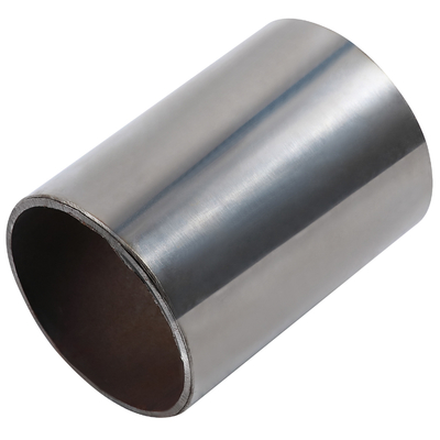 Tubo inoxidável sem emenda da tubulação 0.4mm-50mm Inox de AISI ASTM TP 304L 309S 321 SS