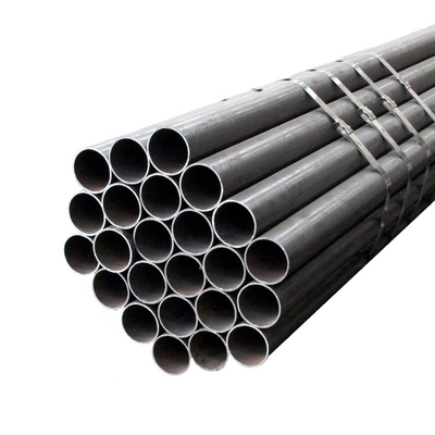 TISCO 2B tubulação de aço carbono sem emenda de 30 polegadas tubulação de aço de 1mm a de 60mm