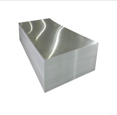 T3-T8 5052 placa de alumínio da folha 5053 5083 largura de 100mm a de 2600mm