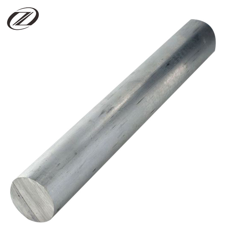 Rod Bar Grade de alumínio puro 1050 1060 1100 1070 6000mm