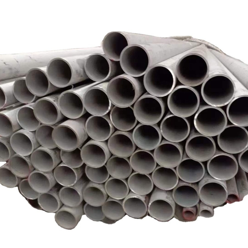ISO9001 tubos de caldeira do aço carbono do GB AISI da tubulação sem emenda do CS de 6m a de 12m